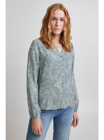 b.young Blouse lichtblauw