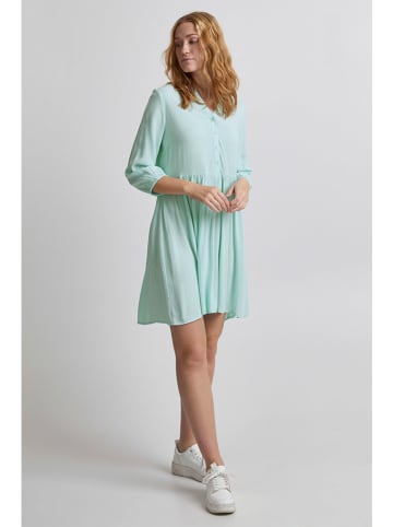 b.young Kleid in Hellblau