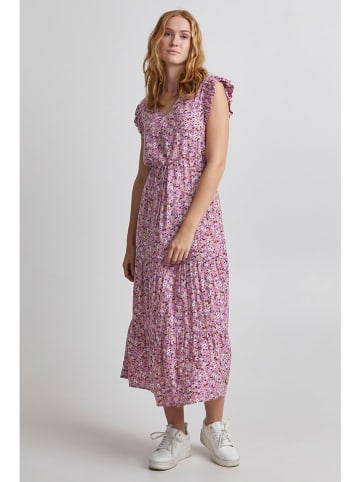 b.young Kleid in Lila