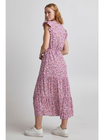 b.young Kleid in Lila