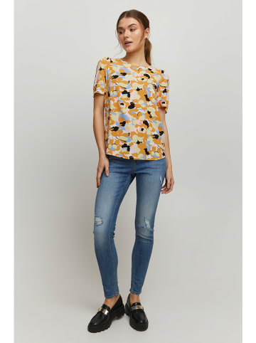 b.young Shirt in Bunt