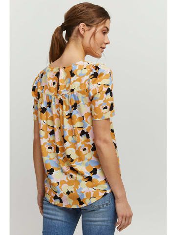 b.young Shirt in Bunt