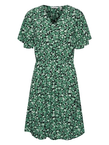 b.young Kleid in Grün
