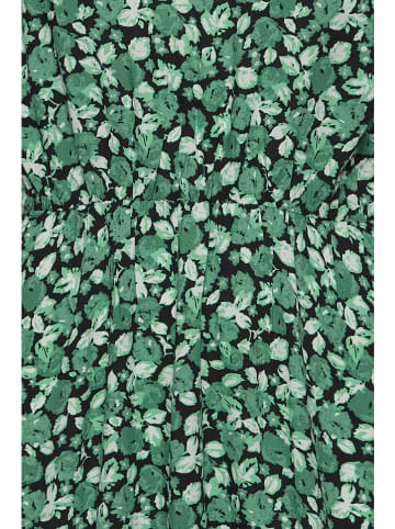 b.young Kleid in Grün