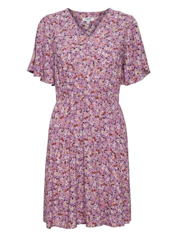 b.young Kleid in Lila