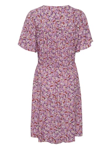 b.young Kleid in Lila