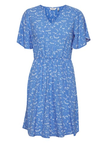 b.young Kleid in Blau