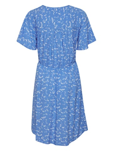 b.young Kleid in Blau