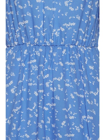 b.young Kleid in Blau