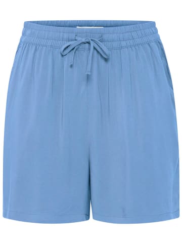 b.young Shorts in Blau
