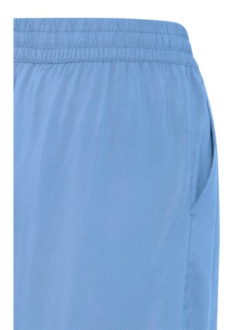 b.young Shorts in Blau