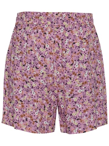 b.young Short paars