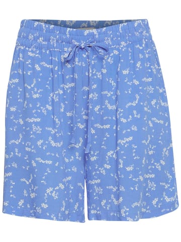 b.young Short blauw