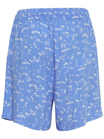 b.young Short blauw