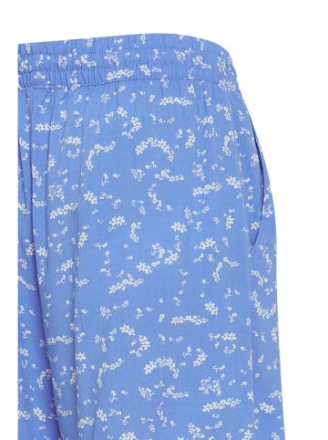 b.young Short blauw