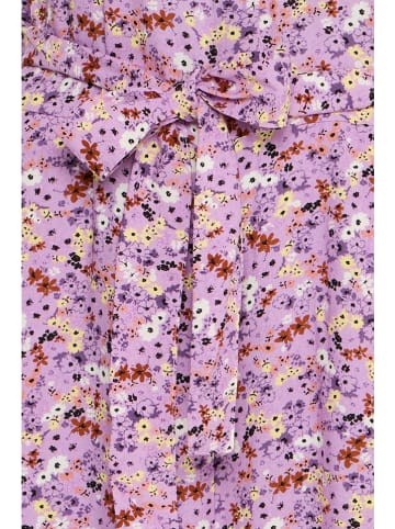 b.young Jumpsuit in Lila