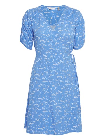 b.young Kleid in Blau