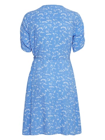 b.young Kleid in Blau