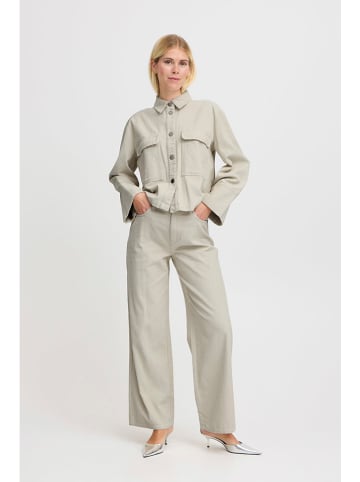 b.young Hose in Creme