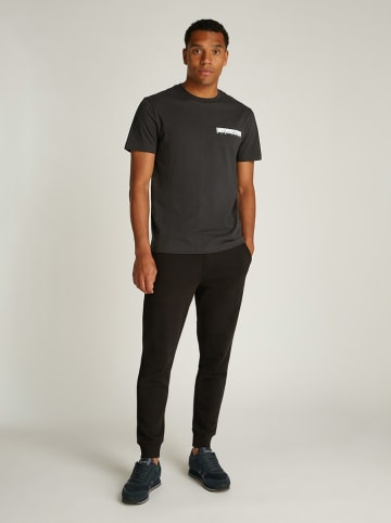 Calvin Klein Koszulka w kolorze czarnym