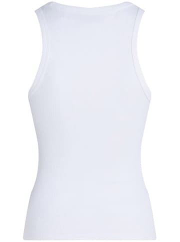 CALVIN KLEIN JEANS Top wit