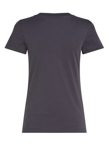 CALVIN KLEIN JEANS Shirt in Anthrazit