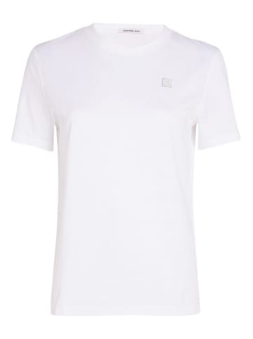 CALVIN KLEIN JEANS Shirt wit