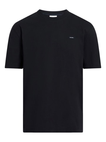 Calvin Klein Shirt in Schwarz