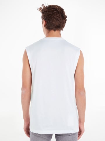 CALVIN KLEIN JEANS Top wit