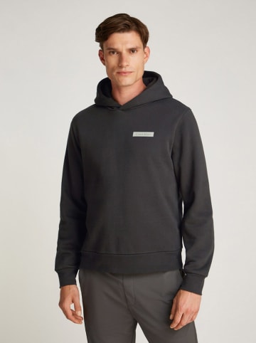 Calvin Klein Bluza w kolorze czarnym