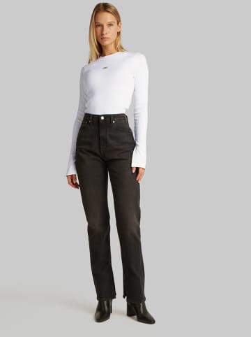 CALVIN KLEIN JEANS Longsleeve wit