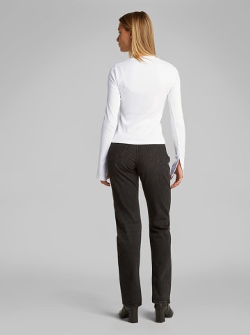 CALVIN KLEIN JEANS Longsleeve wit