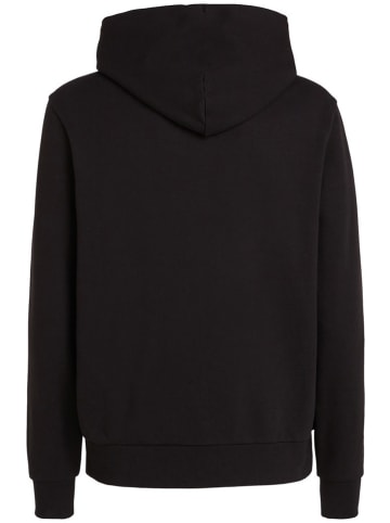 Calvin Klein Bluza w kolorze czarnym