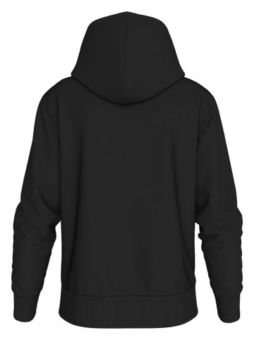CALVIN KLEIN JEANS Hoodie zwart
