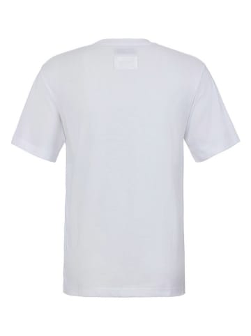Replay Shirt in Weiß