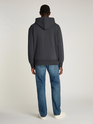 CALVIN KLEIN JEANS Hoodie in Anthrazit