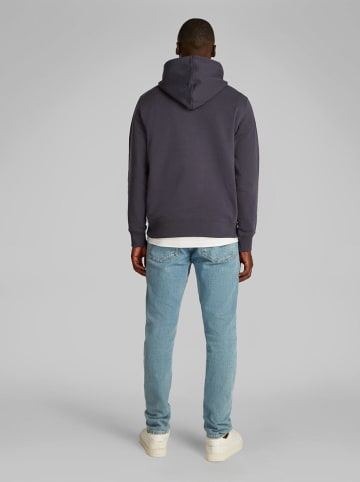CALVIN KLEIN JEANS Bluza w kolorze antracytowym