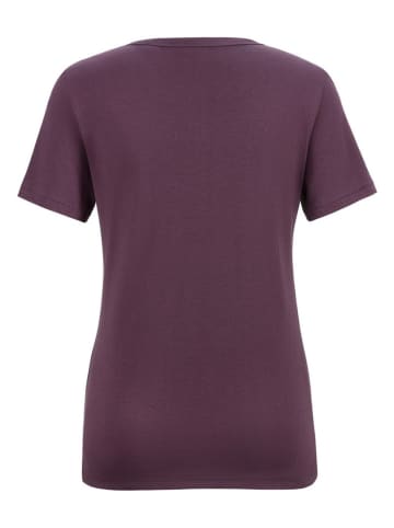 BOSS Orange Shirt in Bordeaux