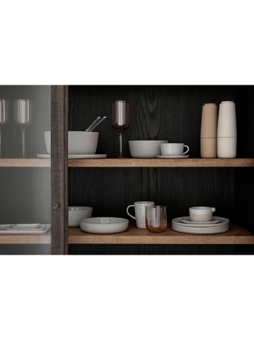 Blomus Kaffeebecher "Sablo" in Beige - 250 ml