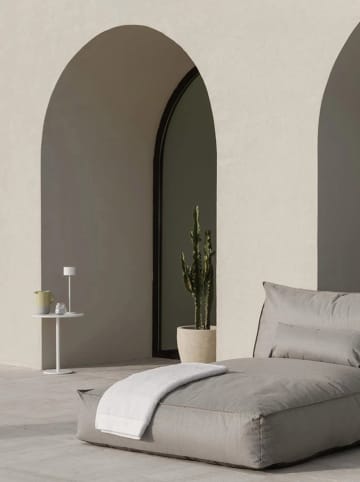 Blomus Handdoek "Frino" crème - (L)100 x (B)50 cm