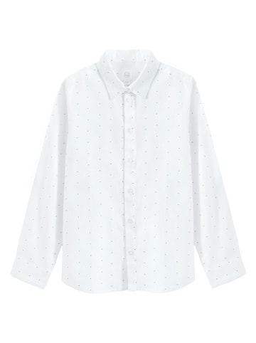 COOL CLUB Blouse wit