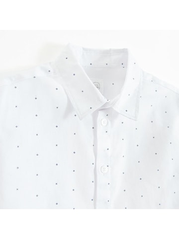 COOL CLUB Blouse wit
