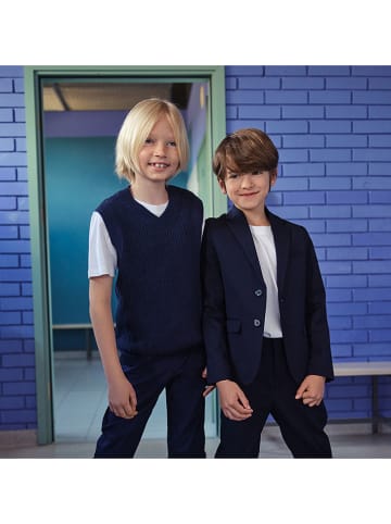 COOL CLUB Blazer in Schwarz