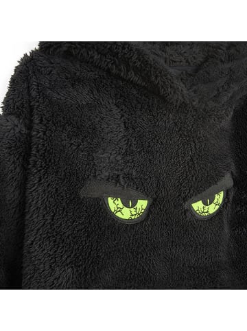 COOL CLUB Hoodie in Schwarz