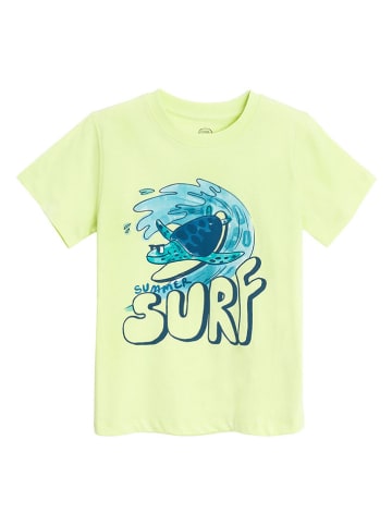 COOL CLUB Shirt groen