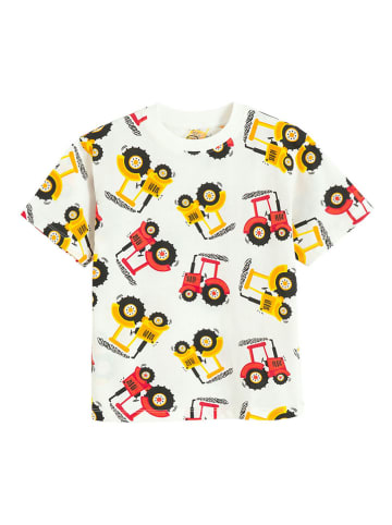 COOL CLUB Shirt wit