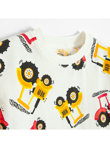 COOL CLUB Shirt wit