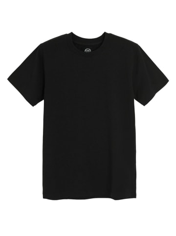 COOL CLUB Shirt in Schwarz
