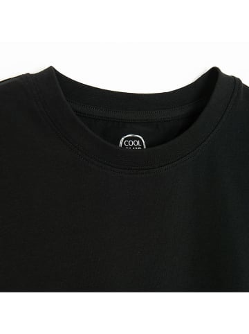 COOL CLUB Shirt in Schwarz