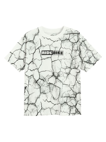 COOL CLUB Shirt in Weiß